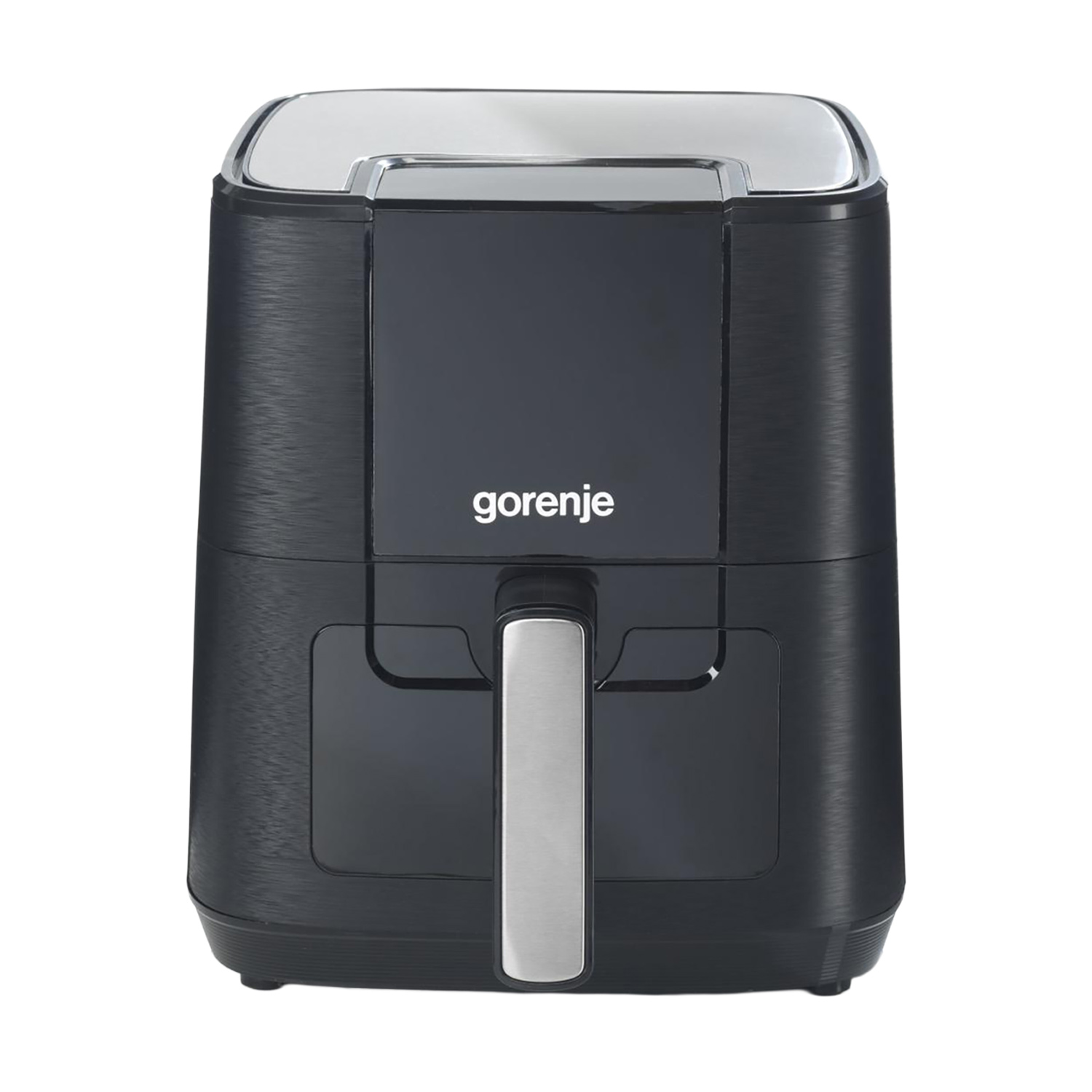 Мультипіч Gorenje чорна (AF1350DWB)